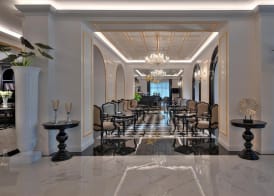 Hotel Premiere Abano 4