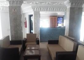 HOTEL LES CITRONNIERS HAMMAMET TUNISIA 2