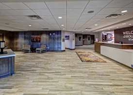 Hampton Inn & Suites San Jose Airport 3