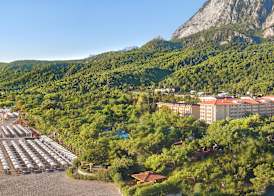 AKKA Hotels Antedon - Premium All Inclusive 4