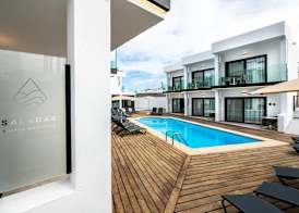 Saladar Suites Boutique 2