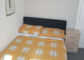 White Lodge In 5
