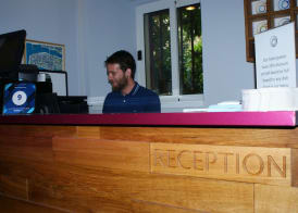 Central Apartments - Integrated Hotel Zadar 3