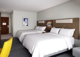 Holiday Inn Express - South Haven by IHG 4