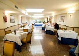Hotel Europa 2