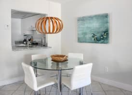 Coral Reef at Key Biscayne 4