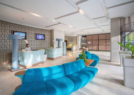 Grand Livio Kuta Hotel 2