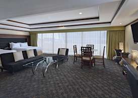 Holiday Inn GUATEMALA by IHG 4