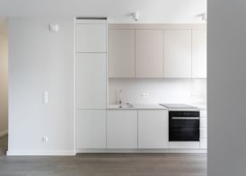 Scala Apartamenty by Moderna Profit 4
