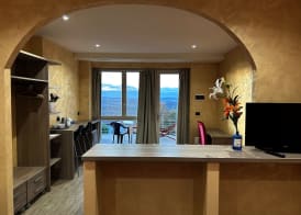 B&B La fontana nelle Langhe 4