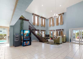 Quality Inn & Suites Terrell 3