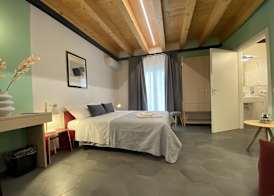 B&B ALIVA 5