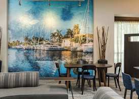 Courtyard by Marriott Fort Lauderdale Airport & Cruise Port 5