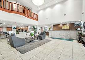 Wingate by Wyndham - Edmonton West 2