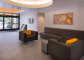 Residence Inn by Marriott Palo Alto Menlo Park 4