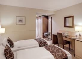 Best Western Hotel Darmstadt Mitte 5