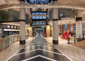 Limak Limra Hotel & Resort Kemer - Kids Concept 3