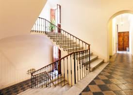 Banco 19 b&b 2