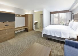 Holiday Inn Express & Suites IRVING CONV CTR - LAS COLINAS by IHG 3