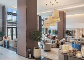 Address Beach Resort Fujairah 3