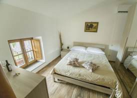 B&B Locanda Cistercense 4