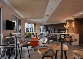 Spark by Hilton Lyon Eurexpo 5