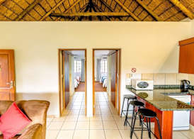 Kruger View Chalets 2