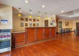 Best Western Auburn/Opelika Inn 2