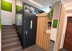 5 Terre hub suite 4