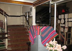 Hotel La Joya 4