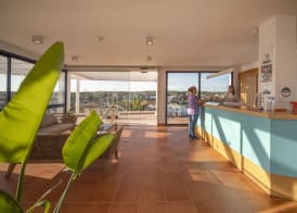 Bimbolla Apartaments 3