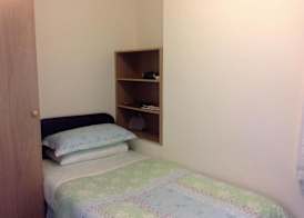 Beulah Guest House 2