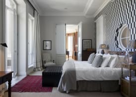 21 Nettleton Boutique Hotel & Luxury Residence 5