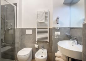 Hotel Anna Siena Nord 5