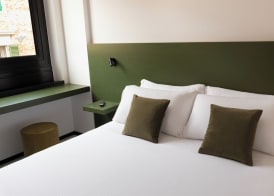 The City Hotel 4