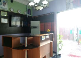 Suncity Hotel 2