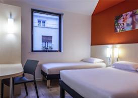 ibis budget Cannes Centre Ville 4