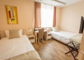 Hotel Mar Garni 5