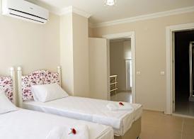 White Star Antalya 4