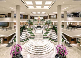 Grand Hyatt Jakarta 3