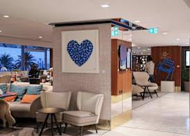 Le Meridien Nice 3