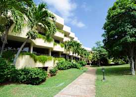 Hotel los Cactus 2