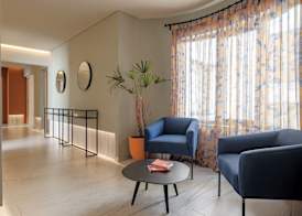 District Polanco by Lumina 5