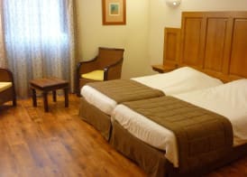 Appart Hotel Charles Sander 4