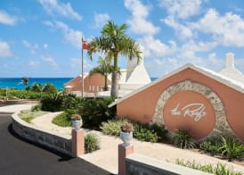 The Reefs Resort and Club 2