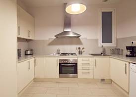 You Stylish Diagonal Apartments 3