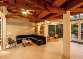 Paradise Beach Resort & Dive Center 4