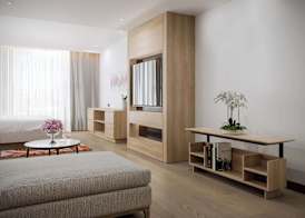 Hyatt House Nairobi Westlands 5