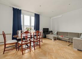 ShortStayPoland Dymińska B37 2