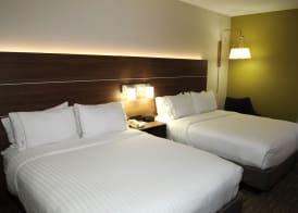 Holiday Inn Express HENDERSON N EVANSVILLE SOUTH by IHG 2